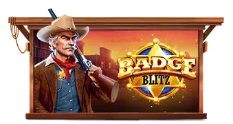 Badge Blitz