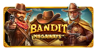 Bandit Megaways™