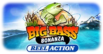 Big Bass Bonanza – Reel Action