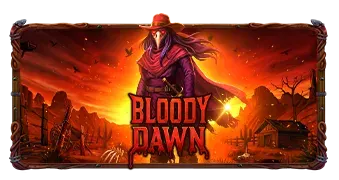 Bloody Dawn