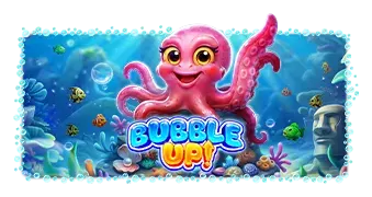 Bubble Up!