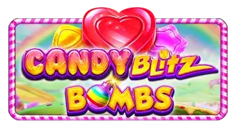 Candy Blitz Bombs