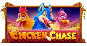 Chicken Chase