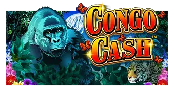 Congo Cash™