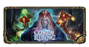 Coven Rising