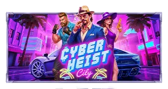 Cyberheist City