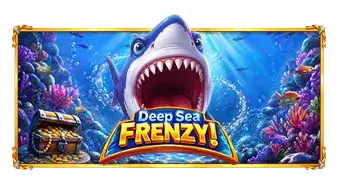 Deep Sea Frenzy