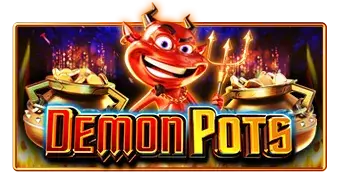 Demon Pots™