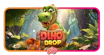 Dino Drop