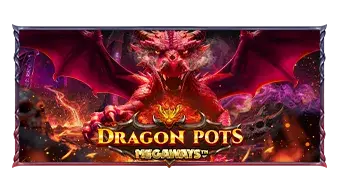 Dragon Pots Megaways™