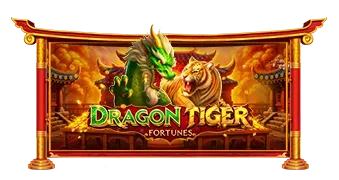 Dragon Tiger Fortunes