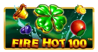 Fire Hot 100