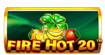 Fire Hot 20
