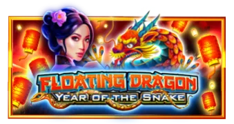 Floating Dragon – Year of the Snake