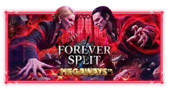 Forever Split Megaways™