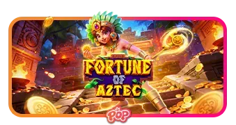 Fortune of Aztec