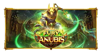 Fury of Anubis