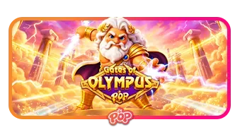 Gates of Olympus POP