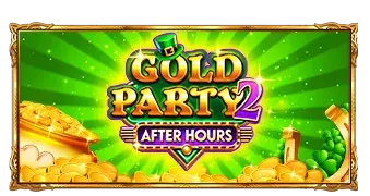 Gold Party 2 – After Hours