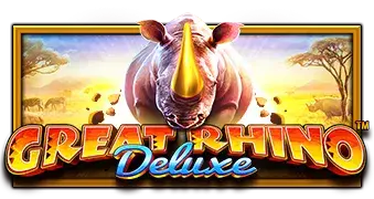 Great Rhino® Deluxe