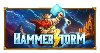 Hammerstorm
