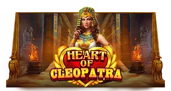 Heart of Cleopatra