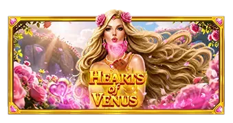 Heart of Venus