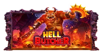 Hell Butcher