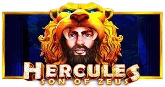 Hercules Son of Zeus™