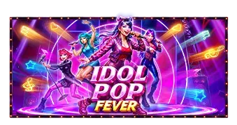 Idol Pop Fever