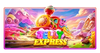 Jelly Express