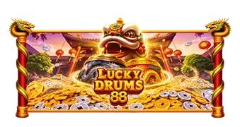 Lucky Drums 88