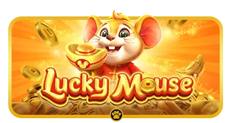 Lucky Mouse