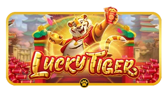 Lucky Tiger