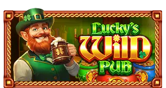 Lucky’s Wild Pub
