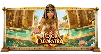 Luxor of Cleopatra