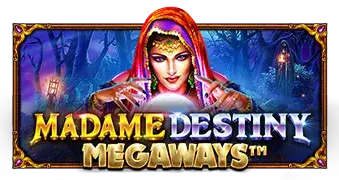 Madame Destiny Megaways™