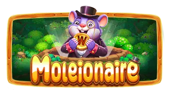 Moleionaire