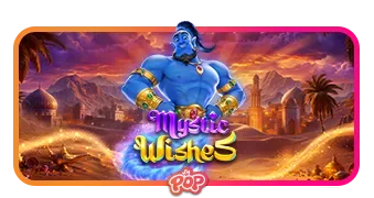 Mystic Wishes