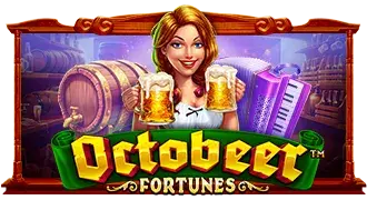 Octobeer Fortunes