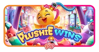 Plushie Wins