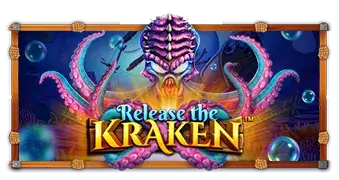 Release the Kraken®