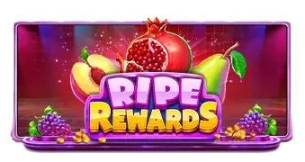Ripe Rewards