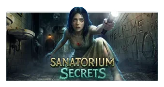 Sanatorium Secrets