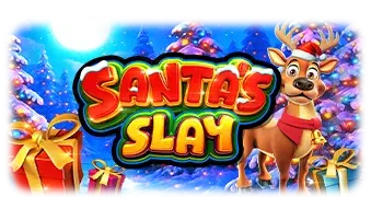 Santa’s Slay