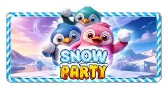 Snow Party