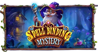 Spellbinding Mystery™