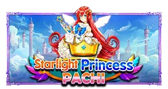 Starlight Princess Pachi