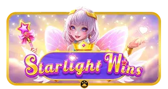 Starlight Wins