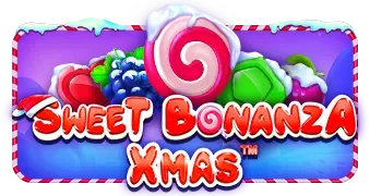 Sweet Bonanza® Xmas